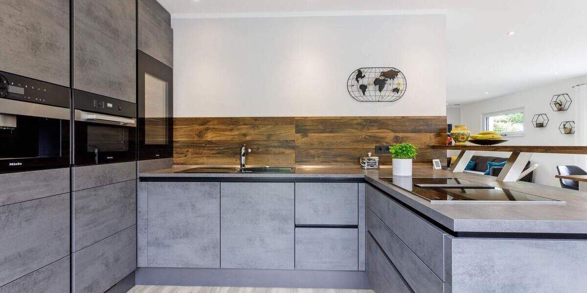 Einfamilienhaus Ahrensburg - 4 Zimmer, 134 m&sup2;, 849.000&euro; | Angebot:25835421