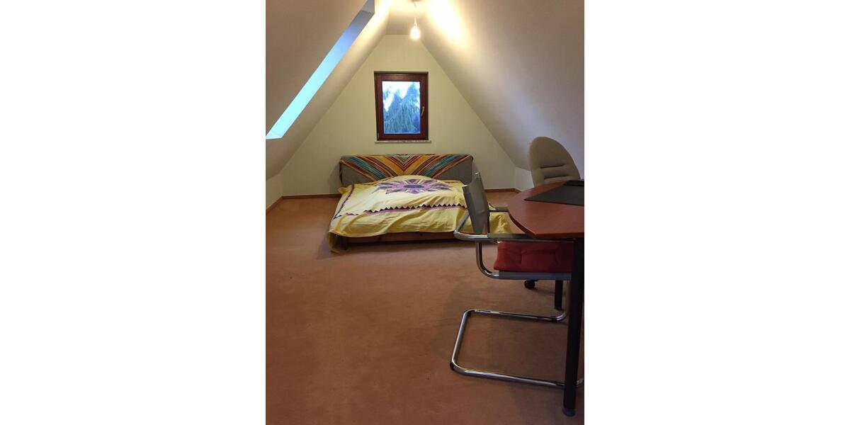 Etagenwohnung Hamburg Langenhorn - 1 Zimmer, 30 m&sup2;, 395&euro; | Angebot:25723848