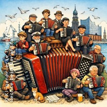 Akkordeonmusik aus Hamburg 08.10.2026 Lilly-Giordano-Saal