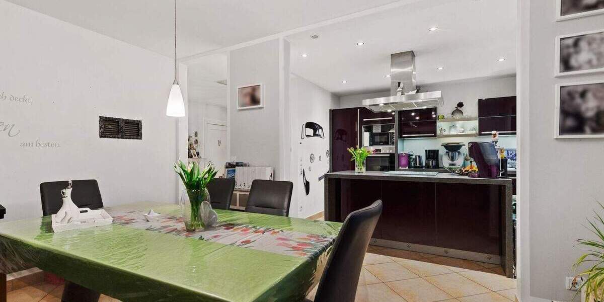 Einfamilienhaus Hamburg / Rahlstedt Rahlstedt - 5 Zimmer, 116 m&sup2;, 568.000&euro; | Angebot:25927287