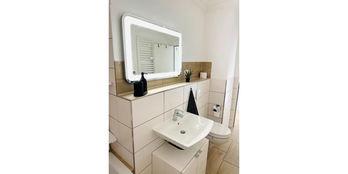 Etagenwohnung Barsbüttel - 1 Zimmer, 40 m&sup2;, 1.285&euro; | Angebot:24848055