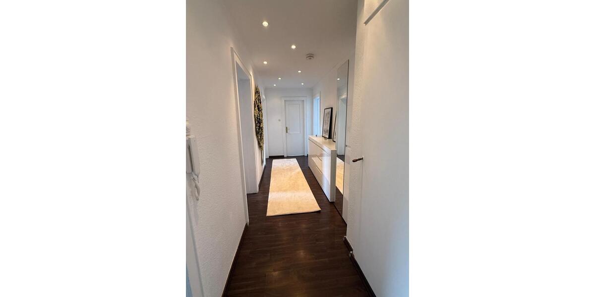 Etagenwohnung Hamburg Harburg - 2.5 Zimmer, 60 m&sup2;, 1.100&euro; | Angebot:26013669