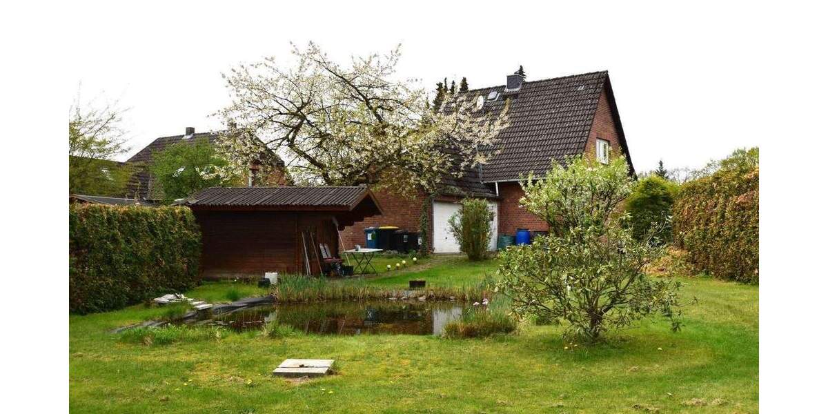 Mehrfamilienhaus, Wohnhaus Trittau - 3 Zimmer, 90 m&sup2;, 295.000&euro; | Angebot:25910652