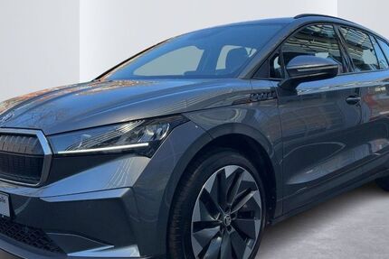 Skoda Enyaq 24.446 km 28.950 &euro; Hamburg 22111