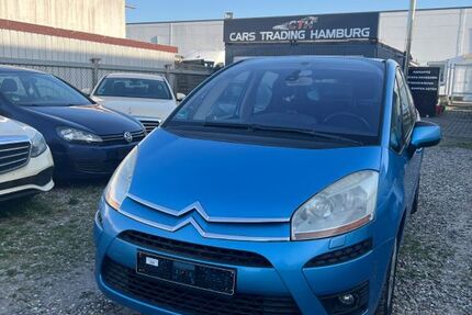 Citroen C4 Picasso 146.470 km 950 &euro; Reinbek 21465