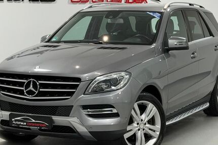 Mercedes-Benz ML 250 213.600 km 13.990 &euro; Oststeinbek 22113