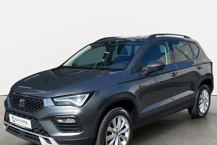 Seat Ateca 59.311 km 22.925 &euro; Wedel 22880