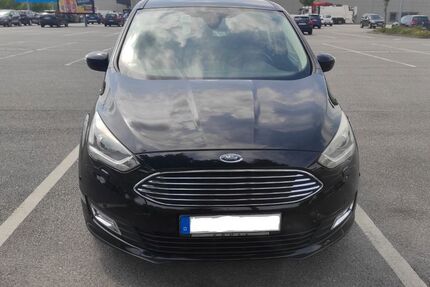 Ford C-Max 185.000 km 8.000 &euro; Hamburg 22045