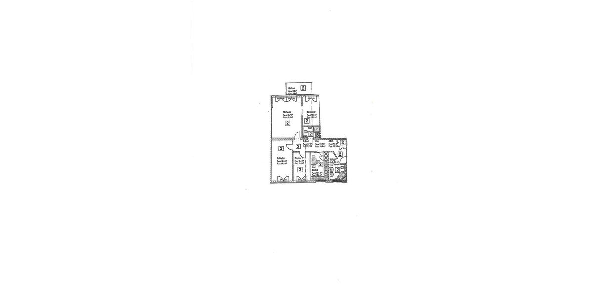 Etagenwohnung Hamburg Hamburg-Mitte - 4 Zimmer, 107 m&sup2;, 615.000&euro; | Angebot:27081511