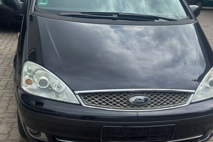 Ford Galaxy 188.856 km 3.300 &euro; Hamburg 22113