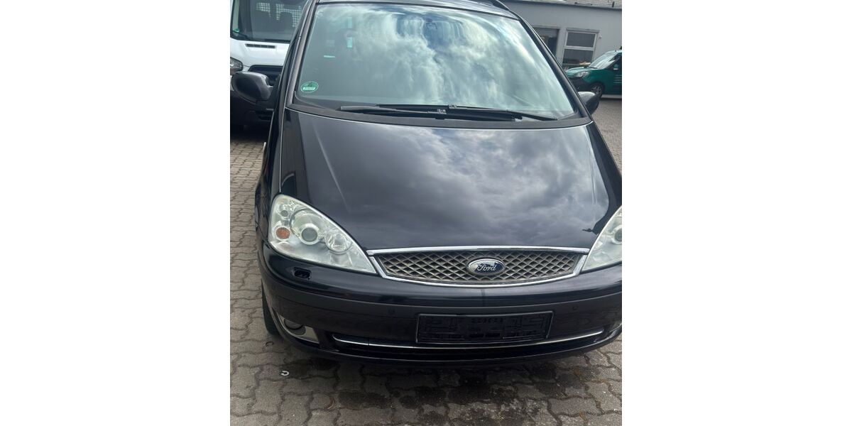 Ford Galaxy 188.856 km 3.700 &euro; Hamburg 22113