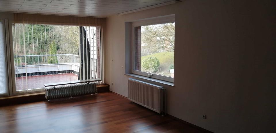 Terrassenwohnung Reinbek - 4 Zimmer, 120 m&sup2;, 485.000&euro; | Angebot:26341618
