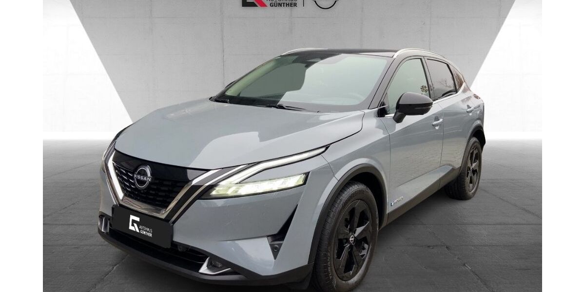 Nissan Qashqai 44.407 km 25.990 &euro; Hamburg 22159