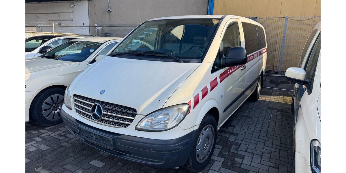 Mercedes-Benz Vito 650.000 km 2.200 &euro; Hamburg 20537