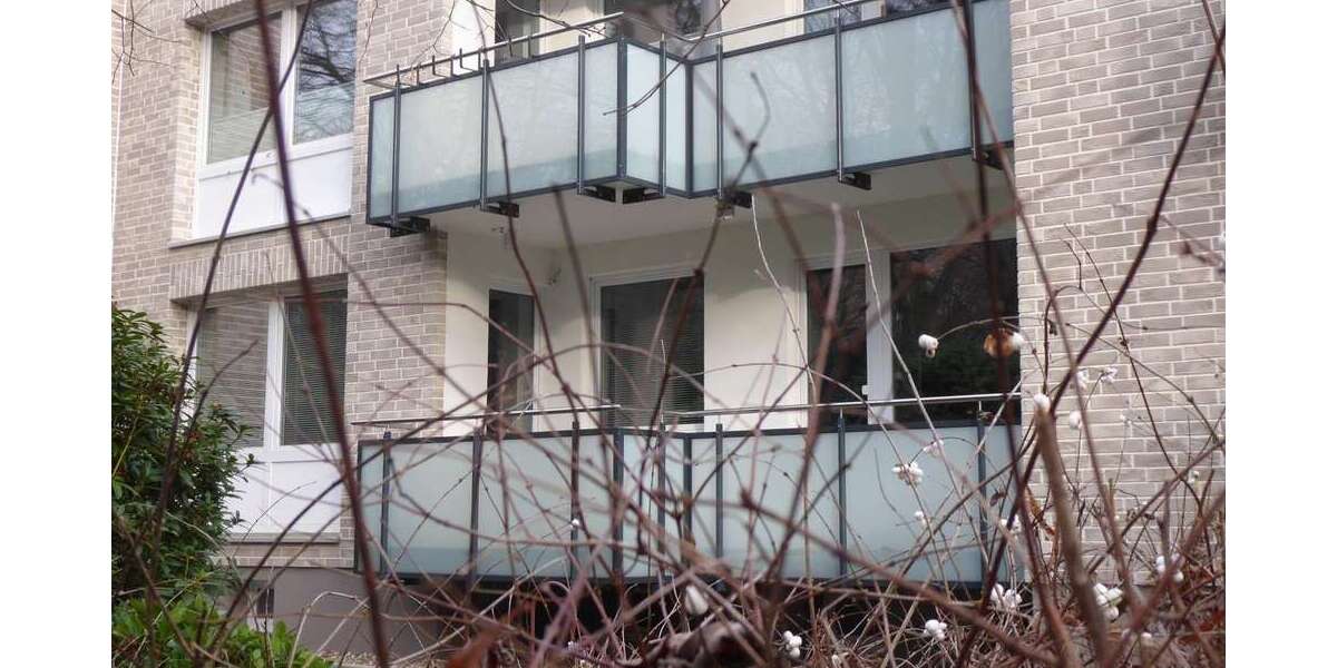 Etagenwohnung Hamburg Wandsbek - 3.5 Zimmer, 99 m&sup2;, 579.000&euro; | Angebot:26002462