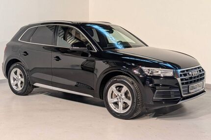 Audi Q5 69.638 km 30.490 &euro; Henstedt-Ulzburg 24558