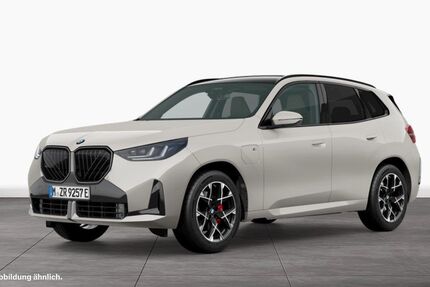 BMW X3 6.839 km 69.906 &euro; Barsbüttel bei Hamburg 22885