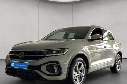 VW T-Roc 3.690 km 27.450 &euro; Kaltenkirchen 24568