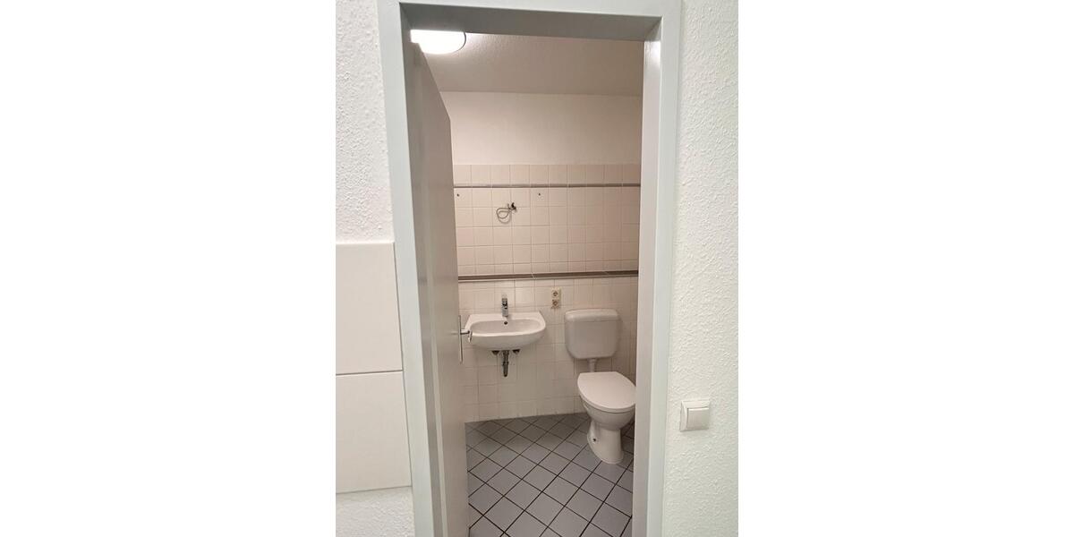 Etagenwohnung Hamburg Lohbrügge - 1 Zimmer, 27 m&sup2;, 159.000&euro; | Angebot:25783106