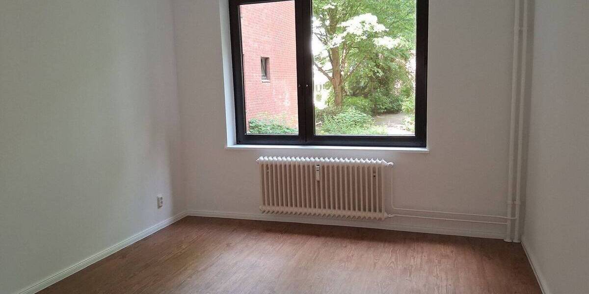 Etagenwohnung Hamburg Rahlstedt - 2 Zimmer, 67 m&sup2;, 877&euro; | Angebot:26860895