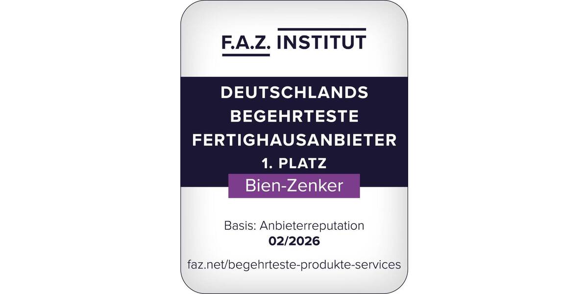 Einfamilienhaus Wakendorf I - 5 Zimmer, 140 m&sup2;, 545.650&euro; | Angebot:25957221