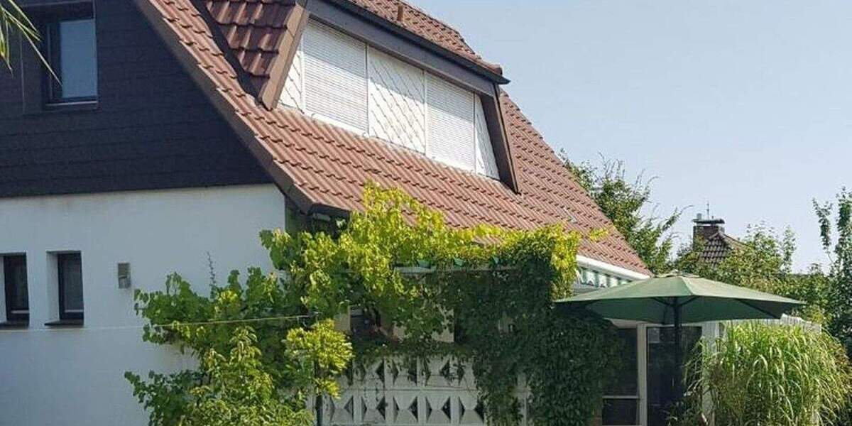 Einfamilienhaus Hetlingen - 4 Zimmer, 110 m&sup2;, 399.000&euro; | Angebot:25775578