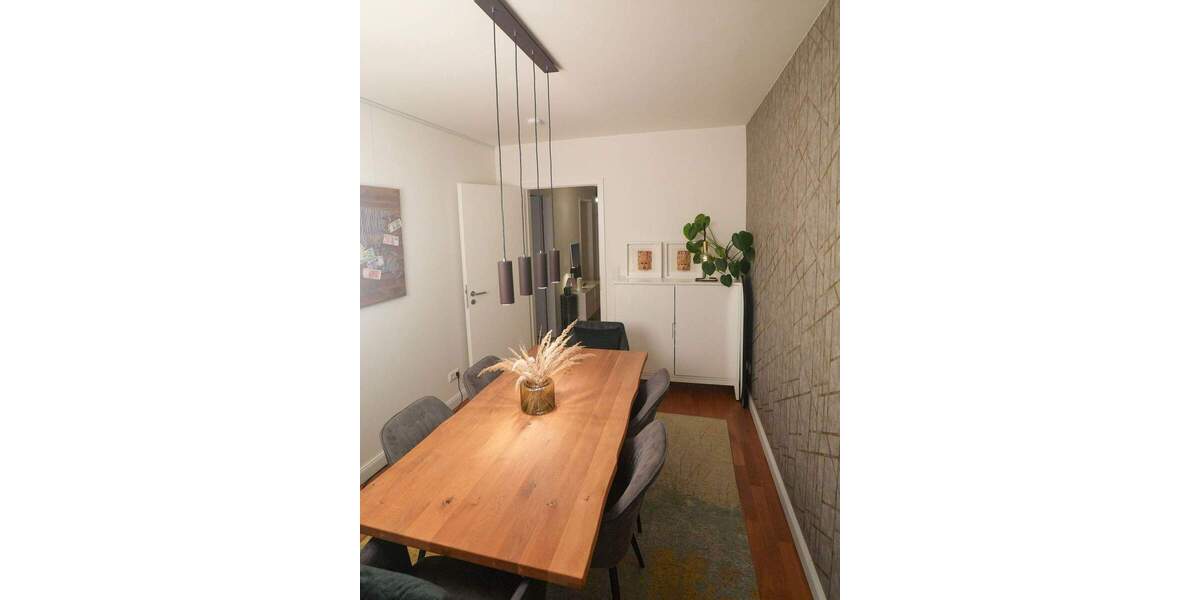 Etagenwohnung Rellingen - 3 Zimmer, 79 m&sup2;, 399.000&euro; | Angebot:25728935