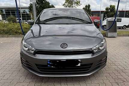 VW Scirocco 80.000 km 17.800 &euro; Ahrensburg, Stadt 22926