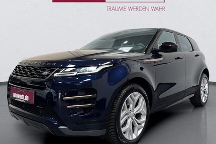 Land Rover Range Rover Evoque 36.456 km 32.990 &euro; Ahrensburg 22926