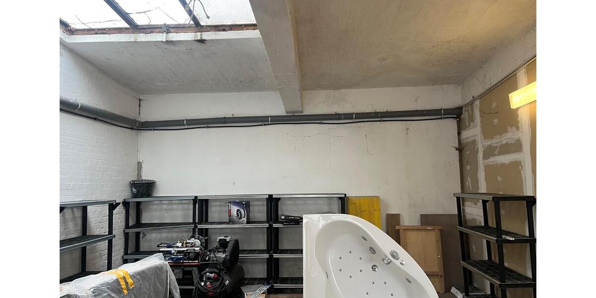 Gewerbeobjekt Hamburg Bergedorf - 480&euro; | Angebot:25964010