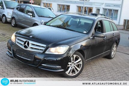 Mercedes-Benz C 180 70.000 km 12.900 &euro; Norderstedt/Hamburg 22848