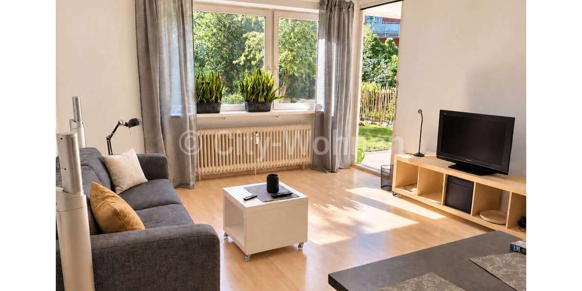 Zimmer Hamburg Bahrenfeld - 3 Zimmer, 1.620&euro; | Angebot:27357116