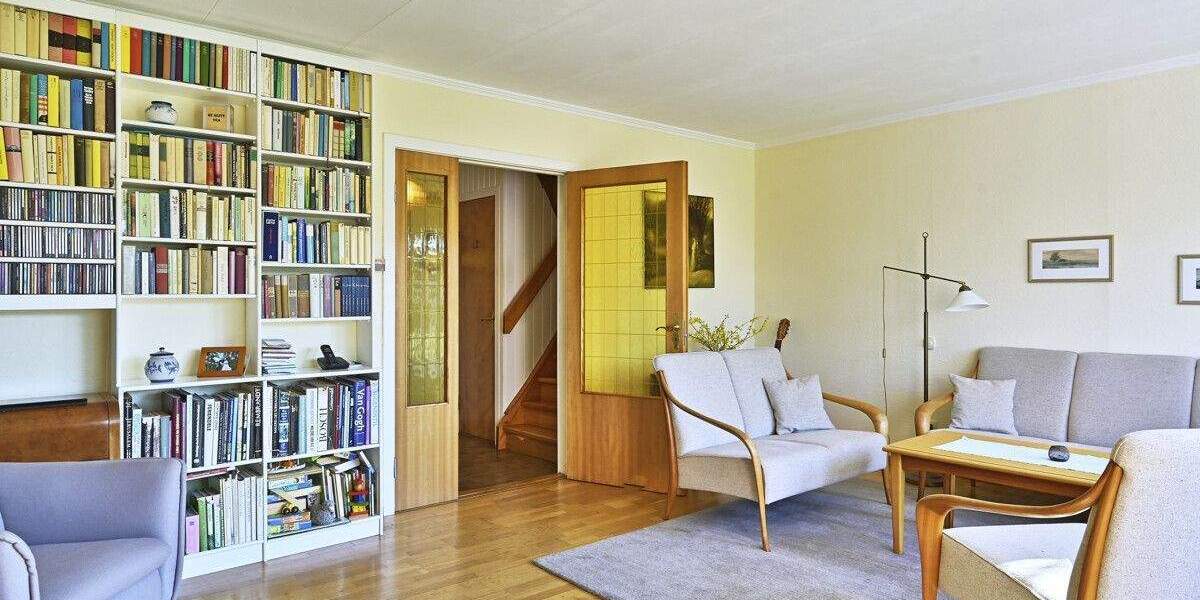 Reihenendhaus Elmshorn Klostersande - 6 Zimmer, 118 m&sup2;, 329.000&euro; | Angebot:25690475