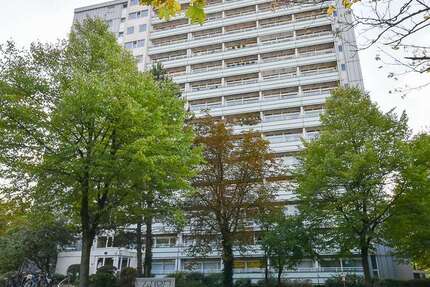 Wohnung Hamburg Altona - 1 Zimmer, 33 m&sup2;, 120.000&euro; | Angebot:25246746