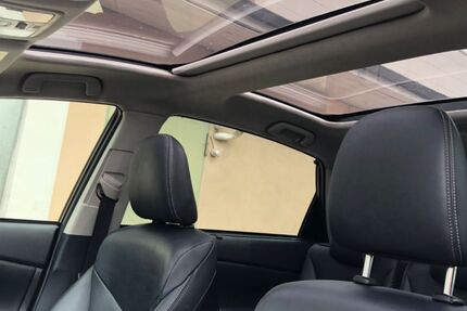 Toyota Prius+ 289.000 km 16.990 &euro; Hamburg 22047