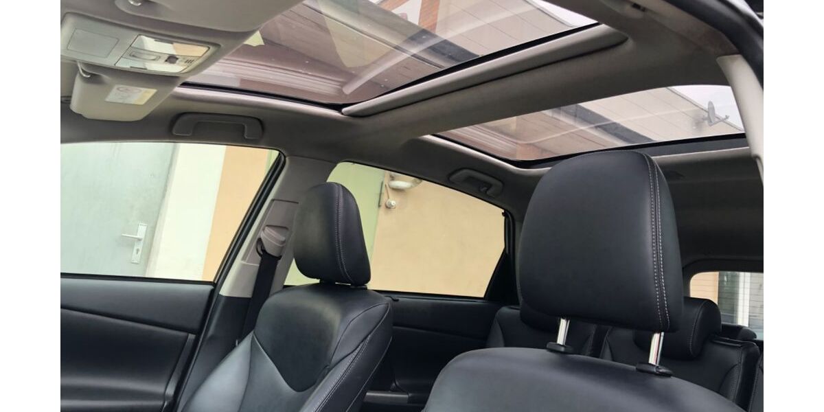 Toyota Prius+ 289.000 km 16.990 &euro; Hamburg 22047