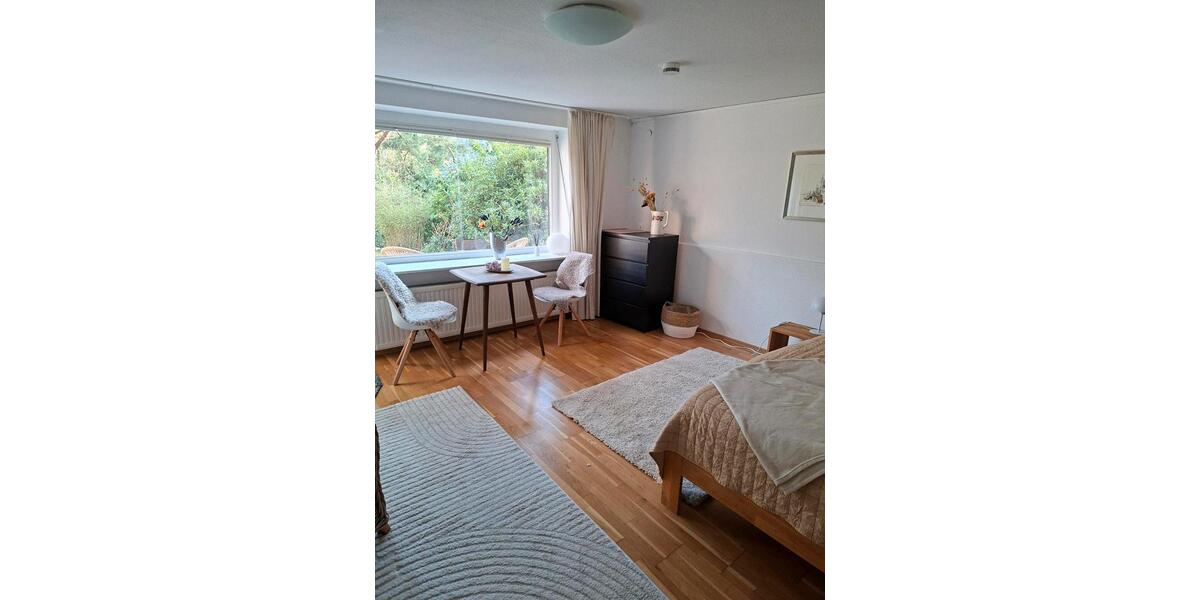 Etagenwohnung Hamburg Harburg - 1 Zimmer, 39 m&sup2;, 590&euro; | Angebot:25943109