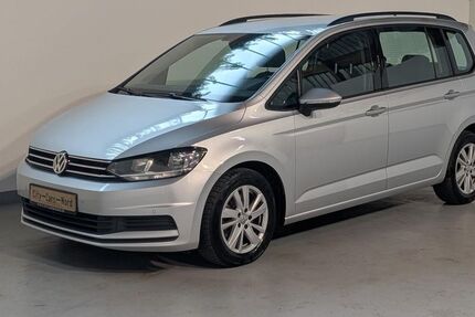 VW Touran 76.320 km 19.499 &euro; Tornesch 25436