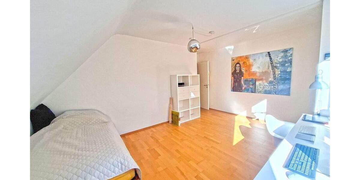 Etagenwohnung Hamburg Bramfeld - 3 Zimmer, 78 m&sup2;, 349.000&euro; | Angebot:25772864