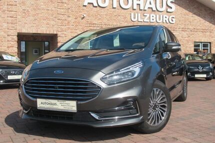 Ford S-Max 163.441 km 13.900 &euro; Henstedt Ulzburg(20 km nördlich von HH-direkt an der A7) 24558