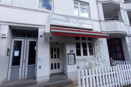 Gewerbeobjekt Hamburg Barmbek-Nord - 2.081&euro; | Angebot:23733615