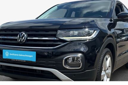 VW T-Cross 62.650 km 19.450 &euro; Kaltenkirchen 24568