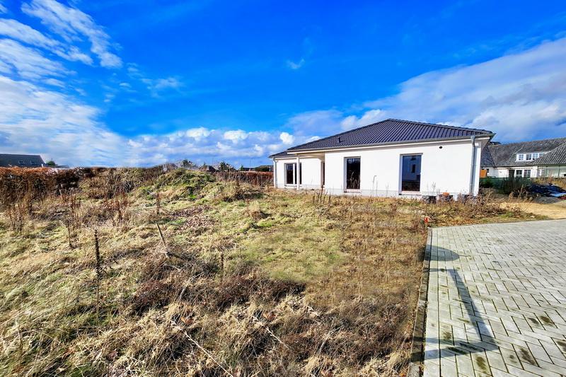 *** Schneller ins Eigenheim *** NEU-ROH-BAU in TOP-Lage ! ! ! - Grundstück Bokholt-Hanredder Hanredder | Angebot:25265297