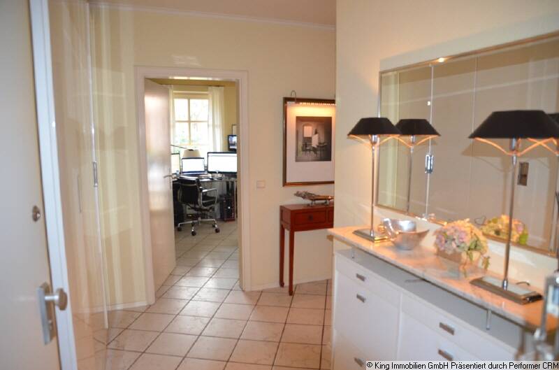 Etagenwohnung Hamburg Wellingsbüttel - 3 Zimmer, 101 m&sup2;, 579.000&euro; | Angebot:25726444