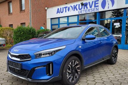 Kia XCeed 10.173 km 21.500 &euro; Uetersen 25436