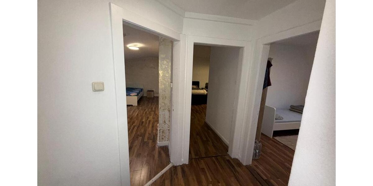 Dachgeschoßwohnung Hamburg Wandsbek - 1 Zimmer, 20 m&sup2;, 550&euro; | Angebot:25929574