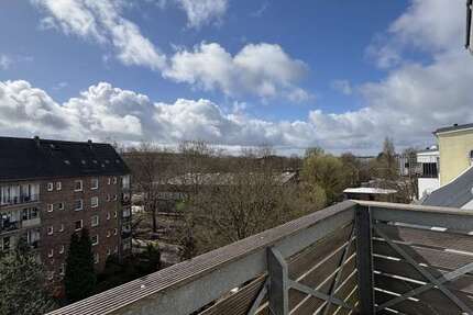 Wohnung Hamburg Bahrenfeld - 2 Zimmer, 52 m&sup2;, 275.000&euro; | Angebot:25983406