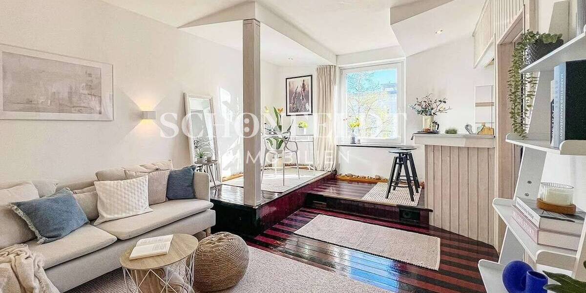 Einfamilienhaus Hamburg Hohenfelde - 1 Zimmer, 174.990&euro; | Angebot:26833414