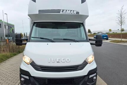 IVECO Andere 152.640 km 9.500 &euro; Hamburg 20539