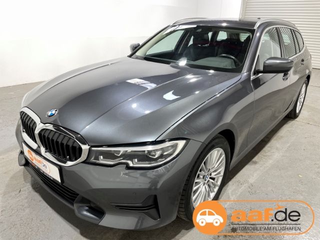 BMW 320 66.000 km 28.450 &euro; Norderstedt 22848